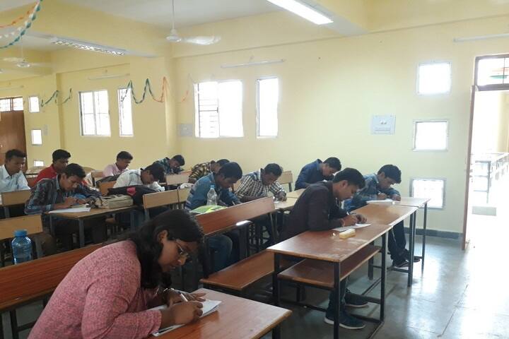 classroom